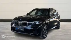 BMW X5 xDrive45e 394ch M Sport 17cv