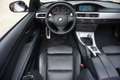 BMW 325 i CABRIOLET PACK M XENON-GPS-CUIR JA19 Wit - thumbnail 17