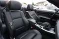 BMW 325 i CABRIOLET PACK M XENON-GPS-CUIR JA19 Blanco - thumbnail 16