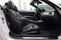 BMW 325 i CABRIOLET PACK M XENON-GPS-CUIR JA19 Blanc - thumbnail 15
