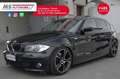 BMW 130 BMW Serie 1 130i cat 5 porte MSport Tetto Unicopr Noir - thumbnail 11