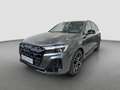 Audi Q7 S line 50 TDI quattro Matrix Leder Pano AHK Grau - thumbnail 13