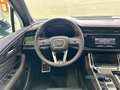 Audi Q7 S line 50 TDI quattro Matrix Leder Pano AHK Grau - thumbnail 11