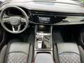Audi Q7 S line 50 TDI quattro Matrix Leder Pano AHK Grau - thumbnail 10