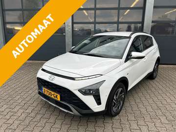 1.0 T-GDI 48V 100pk 7DCT Premium