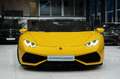 Lamborghini Huracán Spyder LP610*LIFT*20"LM*LEDER*NAVI*SHZ* Amarillo - thumbnail 11