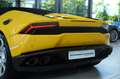 Lamborghini Huracán LP610*LIFT*CARBON-KERAMIK*KAMERA*GIALLO* Amarillo - thumbnail 13