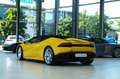 Lamborghini Huracán LP610*LIFT*CARBON-KERAMIK*KAMERA*GIALLO* Amarillo - thumbnail 9