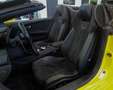 Lamborghini Huracán LP610*LIFT*CARBON-KERAMIK*KAMERA*GIALLO* Amarillo - thumbnail 15