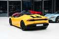 Lamborghini Huracán Spyder LP610*LIFT*20"LM*LEDER*NAVI*SHZ* Amarillo - thumbnail 3