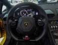 Lamborghini Huracán LP610*LIFT*CARBON-KERAMIK*KAMERA*GIALLO* Amarillo - thumbnail 18