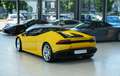 Lamborghini Huracán LP610*LIFT*CARBON-KERAMIK*KAMERA*GIALLO* Amarillo - thumbnail 3