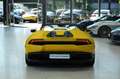 Lamborghini Huracán LP610*LIFT*CARBON-KERAMIK*KAMERA*GIALLO* Amarillo - thumbnail 6
