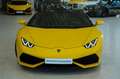 Lamborghini Huracán LP610*LIFT*CARBON-KERAMIK*KAMERA*GIALLO* Amarillo - thumbnail 5