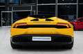 Lamborghini Huracán Spyder LP610*LIFT*20"LM*LEDER*NAVI*SHZ* Amarillo - thumbnail 12