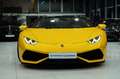 Lamborghini Huracán Spyder LP610*LIFT*20"LM*LEDER*NAVI*SHZ* Amarillo - thumbnail 6