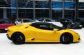 Lamborghini Huracán Spyder LP610*LIFT*20"LM*LEDER*NAVI*SHZ* Amarillo - thumbnail 13