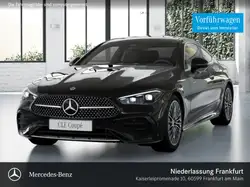 Mercedes-Benz CLE 200 AMG+PANO+360+BURMESTER+TOTW+KEYLESS+9G