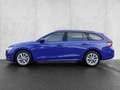 Skoda Octavia Combi 1.4 eTSI eHybrid Ambition LED ALU PDC Blau - thumbnail 6