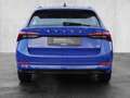 Skoda Octavia Combi 1.4 eTSI eHybrid Ambition LED ALU PDC Blau - thumbnail 7