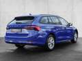 Skoda Octavia Combi 1.4 eTSI eHybrid Ambition LED ALU PDC Blau - thumbnail 4