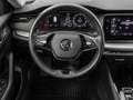 Skoda Octavia Combi 1.4 eTSI eHybrid Ambition LED ALU PDC Niebieski - thumbnail 11