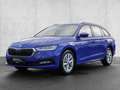Skoda Octavia Combi 1.4 eTSI eHybrid Ambition LED ALU PDC Blau - thumbnail 2