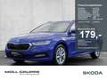 Skoda Octavia Combi 1.4 eTSI eHybrid Ambition LED ALU PDC Blau - thumbnail 1