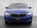 Skoda Octavia Combi 1.4 eTSI eHybrid Ambition LED ALU PDC Blau - thumbnail 4