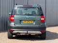 Skoda Yeti 1.8 TSI Ambition 4x4|1800kg trekgewicht Grün - thumbnail 3