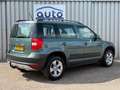 Skoda Yeti 1.8 TSI Ambition 4x4|1800kg trekgewicht Grün - thumbnail 2