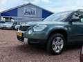 Skoda Yeti 1.8 TSI Ambition 4x4|1800kg trekgewicht Grün - thumbnail 21