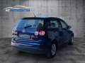 Volkswagen Golf Plus V Goal 2.0 TDI*SHZ*TEMPOMAT*AHK*ALU Blau - thumbnail 9