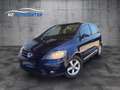 Volkswagen Golf Plus V Goal 2.0 TDI*SHZ*TEMPOMAT*AHK*ALU Blau - thumbnail 3