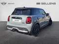 MINI Cooper S Cooper S 178ch Edition Premium Plus BVA7 Argent - thumbnail 2