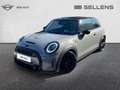 MINI Cooper S Cooper S 178ch Edition Premium Plus BVA7 Argent - thumbnail 1