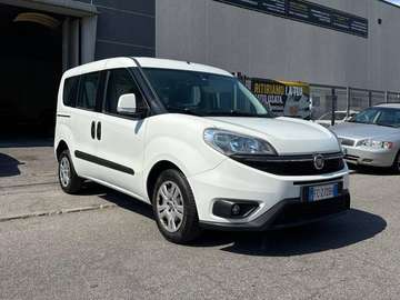 Doblo 1.6 mjt 16v Easy 90cv