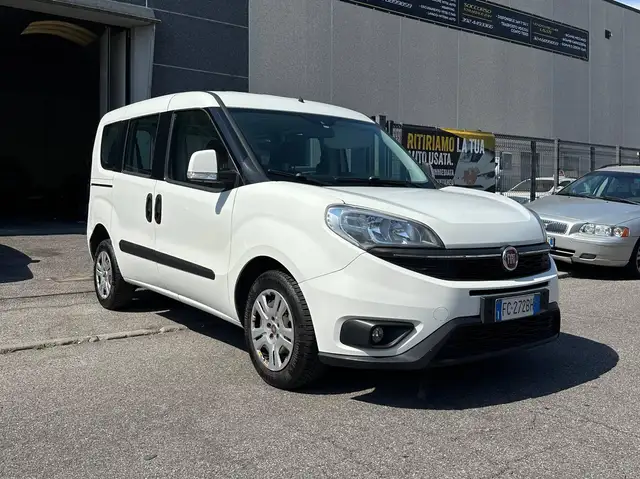 Fiat Doblo