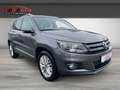 Volkswagen Tiguan Sport & Style BMT 1.4  AHK-klappbar Navi Mehrzonen Beige - thumbnail 1