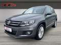 Volkswagen Tiguan Sport & Style BMT 1.4  AHK-klappbar Navi Mehrzonen Beige - thumbnail 3