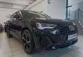 Audi Q3 45 TFSI e SPORTBACK-GAR. AUDI AL 2026 / 100.000 KM Schwarz - thumbnail 3