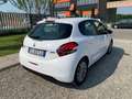 Peugeot 208 1° serie PureTech 82 5p. GPL Allure Blanc - thumbnail 5