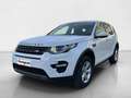 Land Rover Discovery Sport 2.0 TD4 150 CV SE Blanc - thumbnail 1