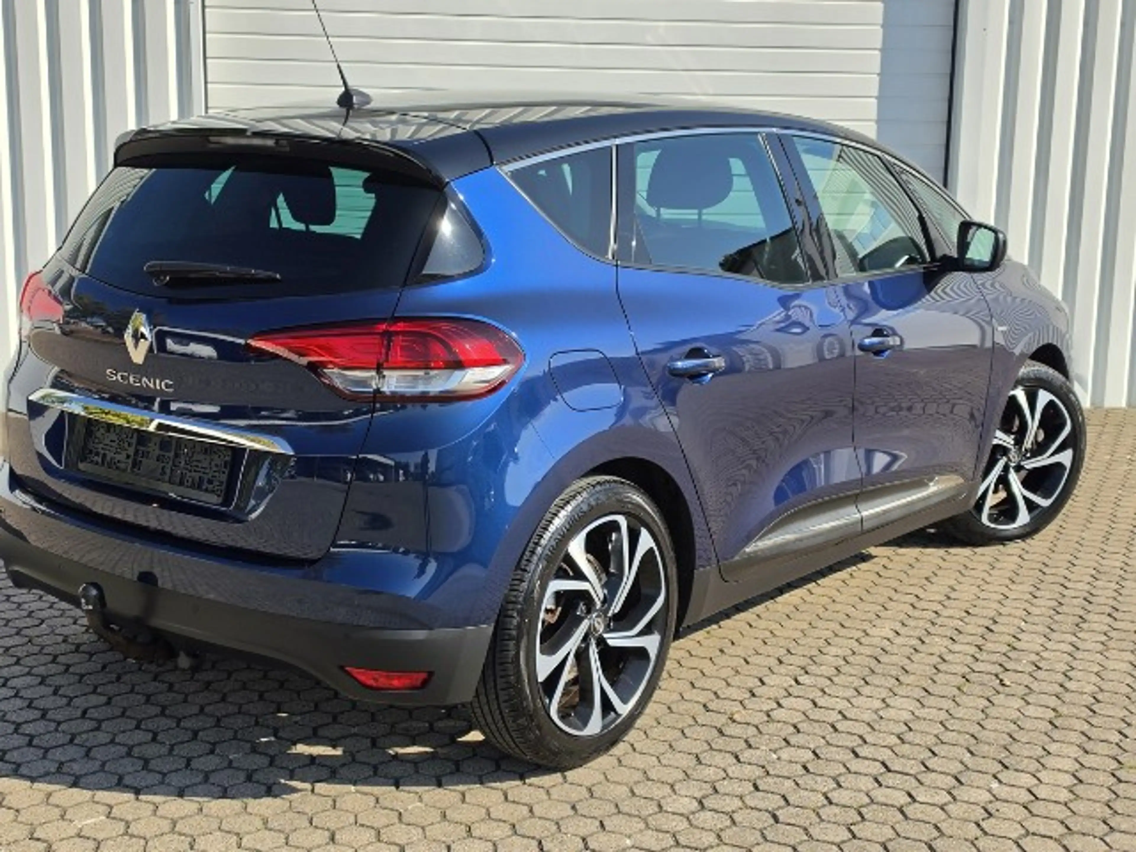 Renault Scenic dCi 130 Intens*Navi*20 Zoll*Apple Car & Android — photo 10