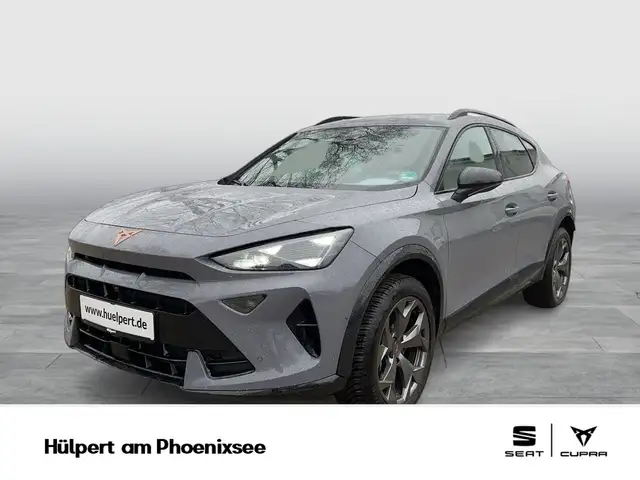 CUPRA Formentor 2.0 NEUESMODELL 360CAM ACC EKLAPPE NAVI