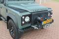 Land Rover Defender 2.4 TD 90 SW De Uiver Special + Airconditioning Groen - thumbnail 7