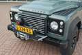 Land Rover Defender 2.4 TD 90 SW De Uiver Special + Airconditioning Vert - thumbnail 6