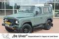 Land Rover Defender 2.4 TD 90 SW De Uiver Special + Airconditioning Groen - thumbnail 1