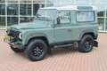 Land Rover Defender 2.4 TD 90 SW De Uiver Special + Airconditioning Groen - thumbnail 2