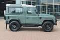 Land Rover Defender 2.4 TD 90 SW De Uiver Special + Airconditioning Vert - thumbnail 4